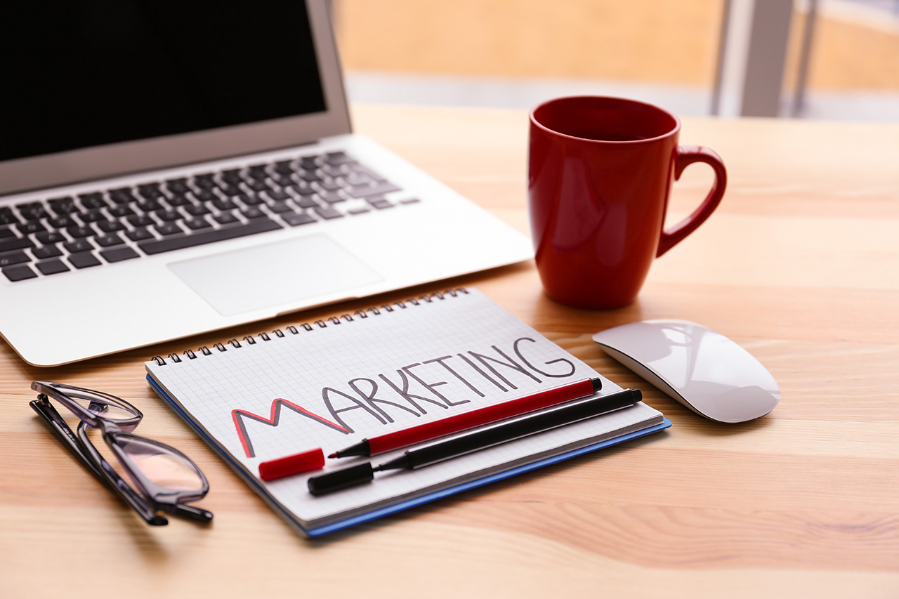 Marketing Training
